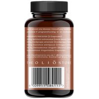 Olio Mushroom Capsules 